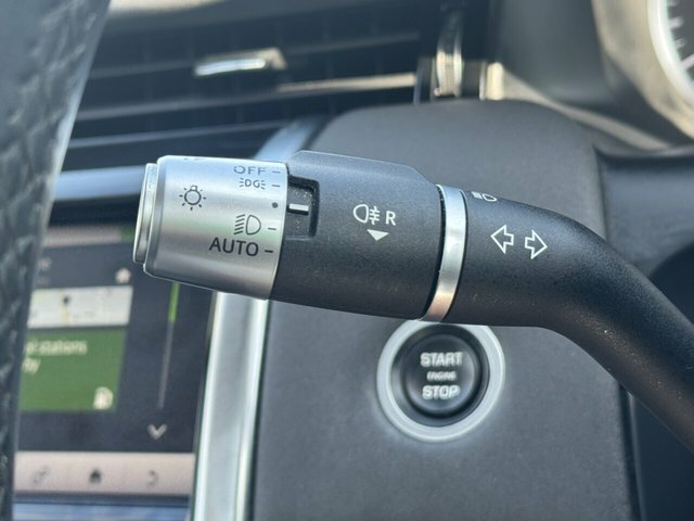 Land Rover Discovery Sport D150 Mhev S Suv Blue #19