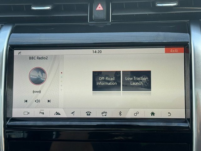 Land Rover Discovery Sport D150 Mhev S Suv Blue #26