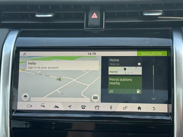Land Rover Discovery Sport D150 Mhev S Suv Blue #23