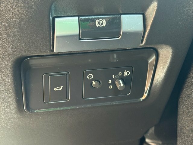 Land Rover Discovery Sport D150 Mhev S Suv Blue #29
