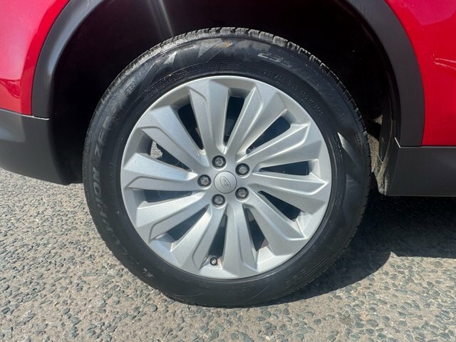 Land Rover Discovery Sport D150 Mhev S Suv Blue #37