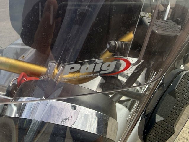 Honda  125Cc Msx 125 A-h White #13