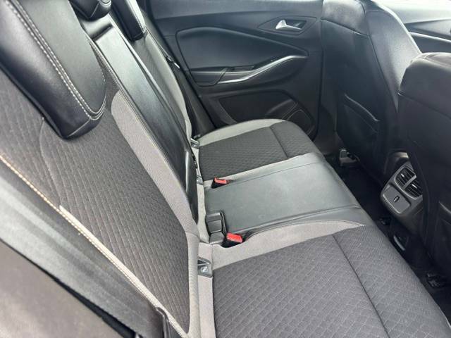 Vauxhall Grandland X 1.2 Turbo Tech Line Nav Blue #5