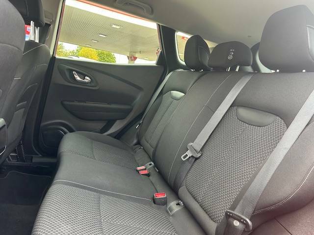 Renault Kadjar 1.2 Tce Signature S Nav Suv Edc Euro 6 Black #10