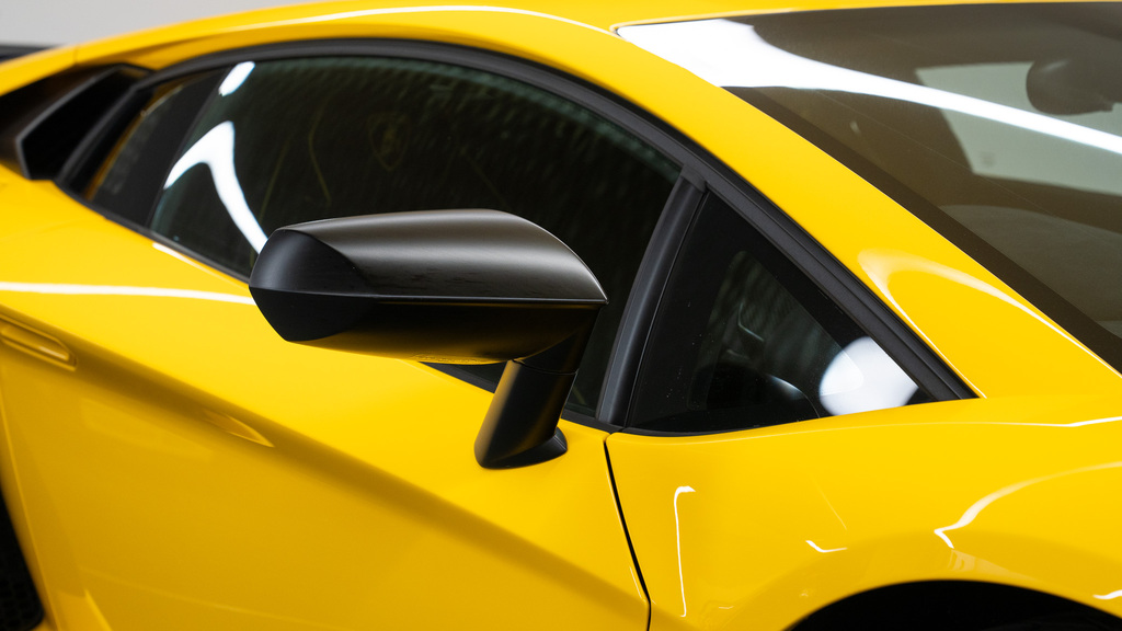 Lamborghini Aventador Lp 750-4 Superveloce Roadster #10