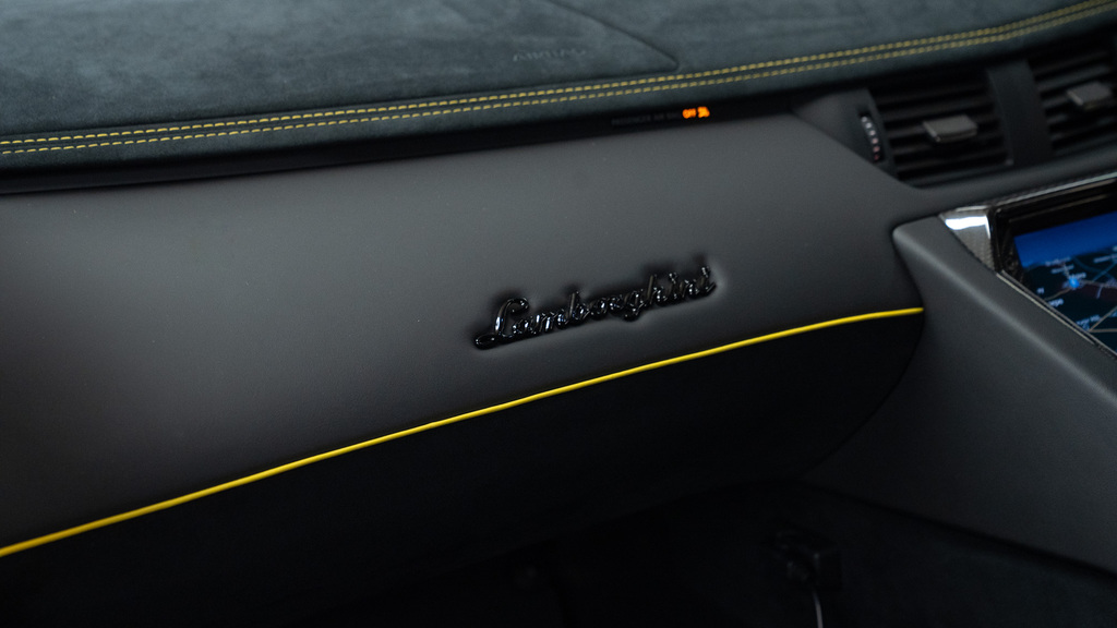 Lamborghini Aventador Lp 750-4 Superveloce Roadster #32