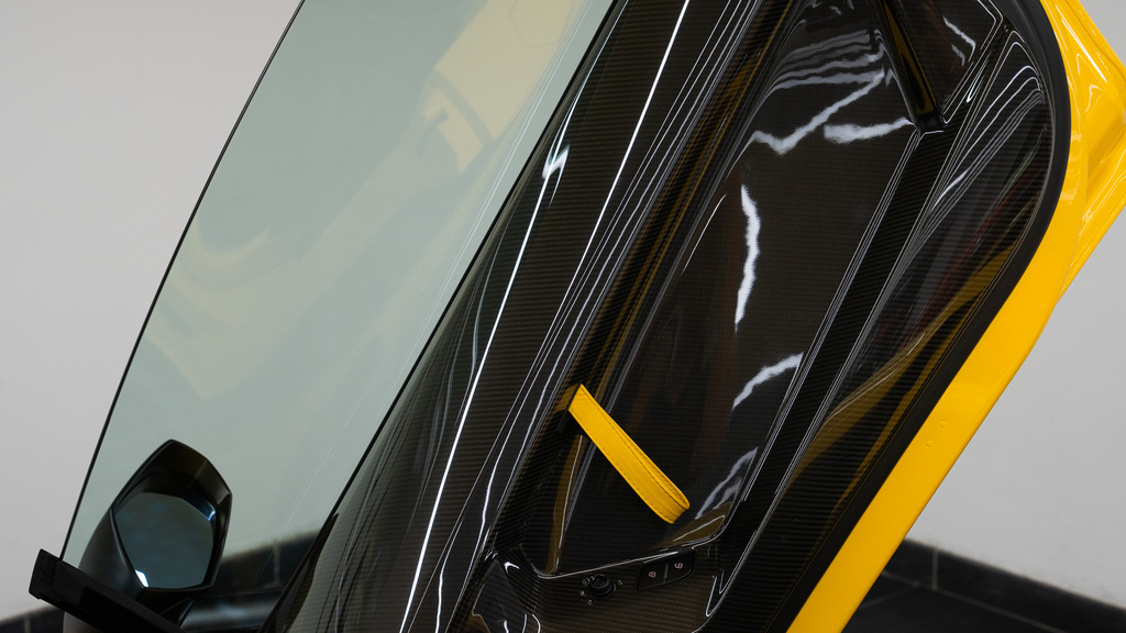 Lamborghini Aventador Lp 750-4 Superveloce Roadster #33