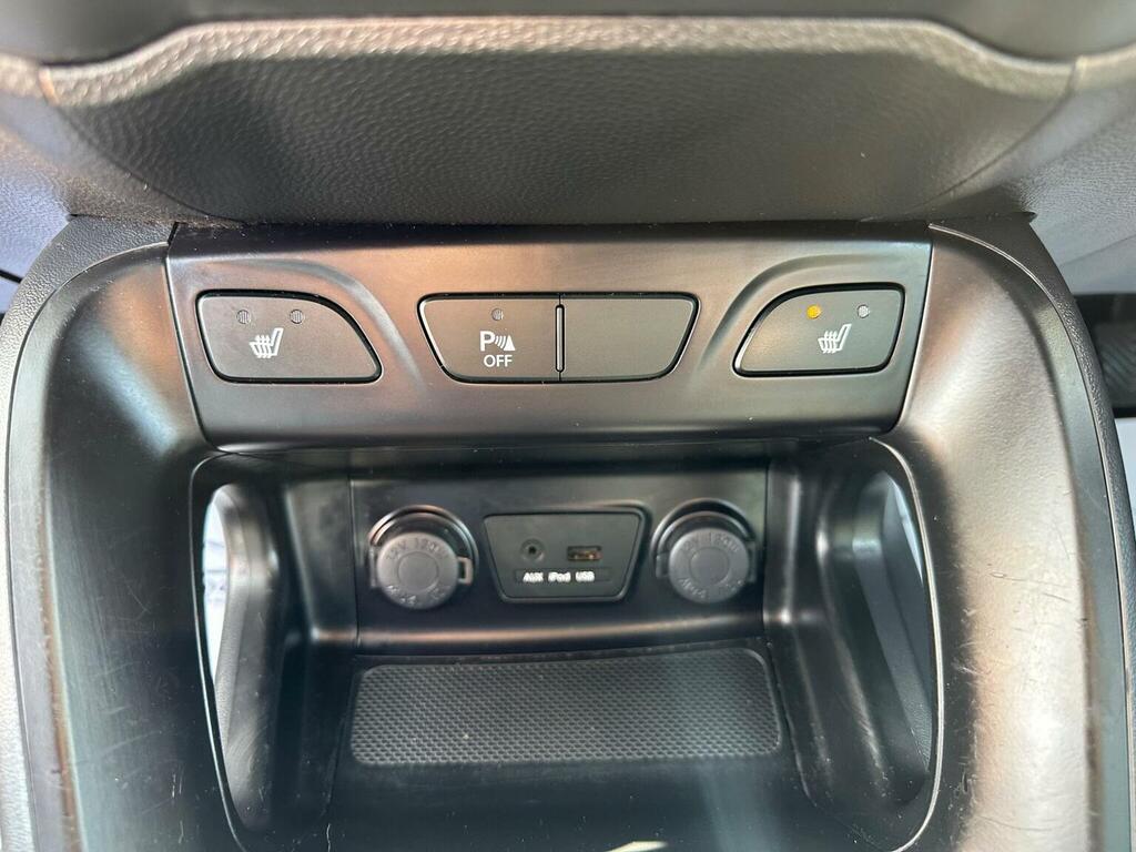 Hyundai Ix35 1.7 Crdi Premium 2Wd 5-Door From 4,895 R White #19