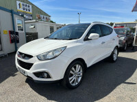 Hyundai Ix35 1.7 Crdi Premium 2Wd 5-Door From 4,895 R White #32