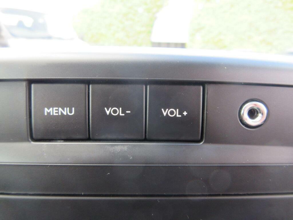Peugeot Partner 1.6 Bluehdi 756 S Panel Van 6Dr L2 White #35