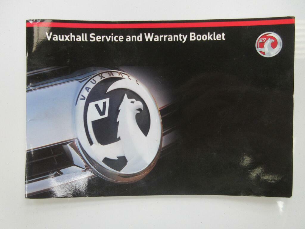 Vauxhall Astra GTC Gtc 2.0 Cdti Sri Euro 5 Ss Blue #47