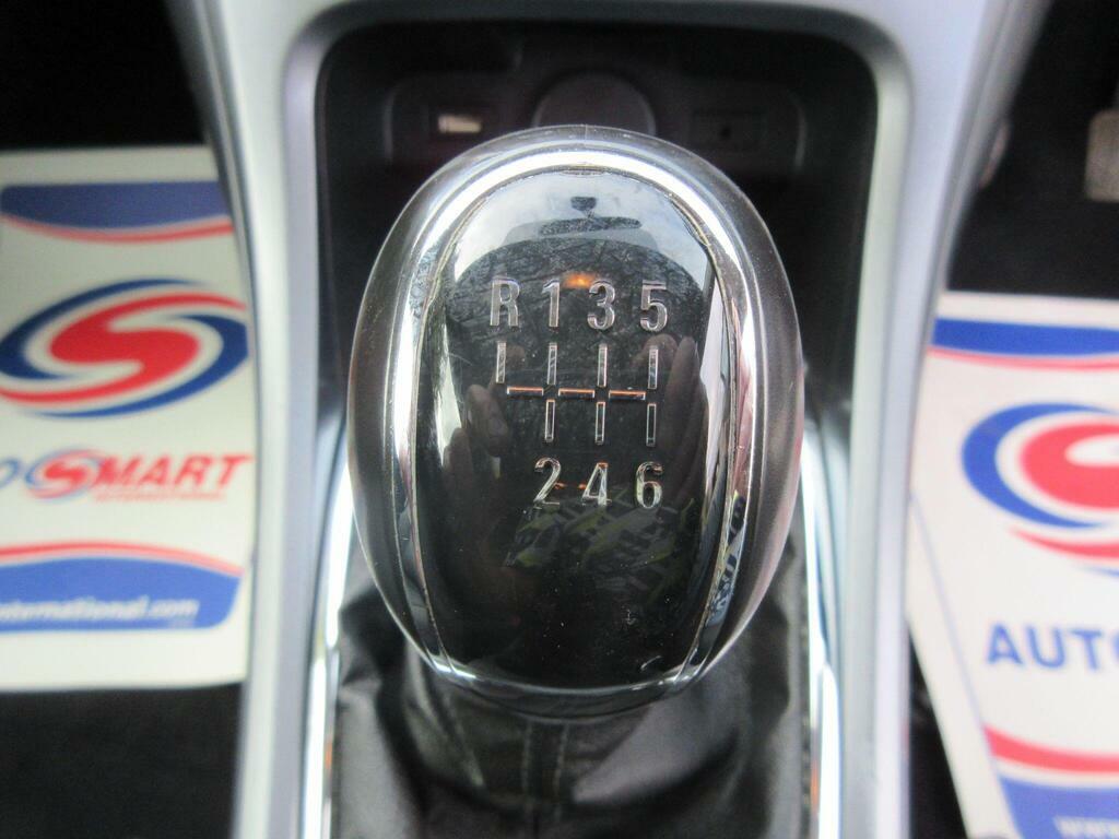 Vauxhall Astra GTC Gtc 2.0 Cdti Sri Euro 5 Ss Blue #23