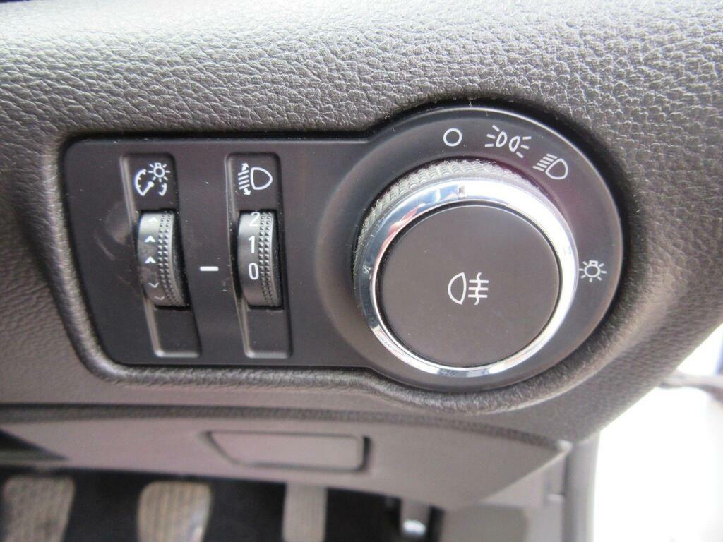 Vauxhall Astra GTC Gtc 2.0 Cdti Sri Euro 5 Ss Blue #34