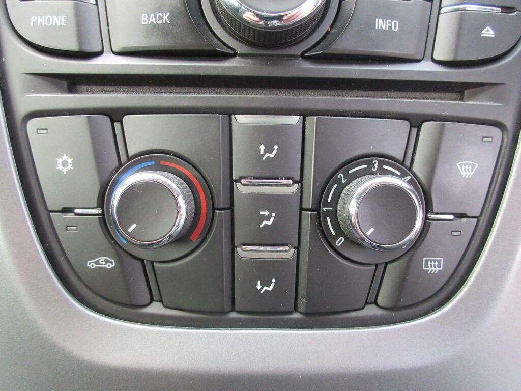 Vauxhall Astra GTC Gtc 2.0 Cdti Sri Euro 5 Ss Blue #33