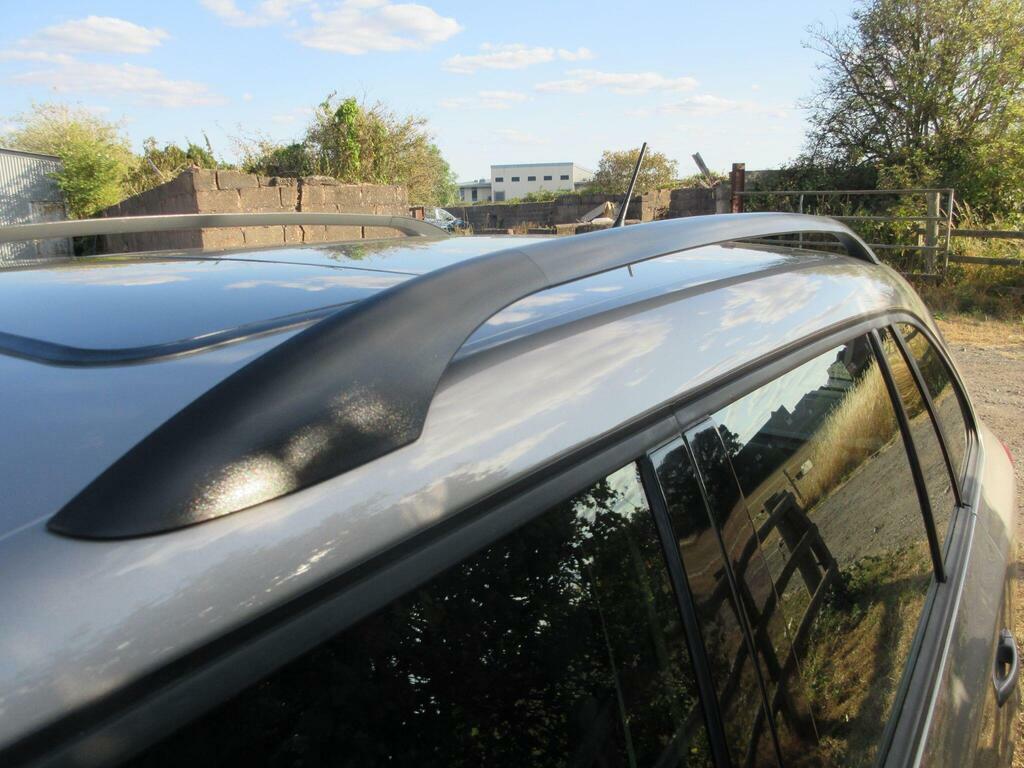 Skoda Fabia 1.2 Monte Carlo Tsi 85 Bhp In Blue With 100,100 Blue #12
