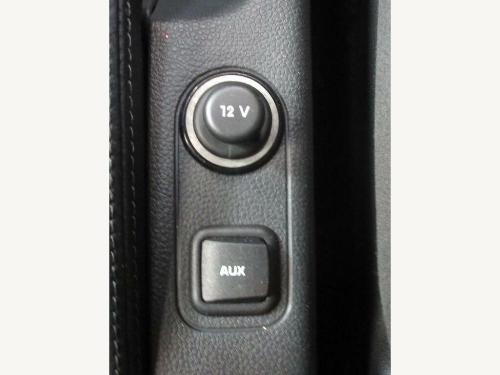 Skoda Fabia 1.2 Monte Carlo Tsi 85 Bhp In Blue With 100,100 Blue #39