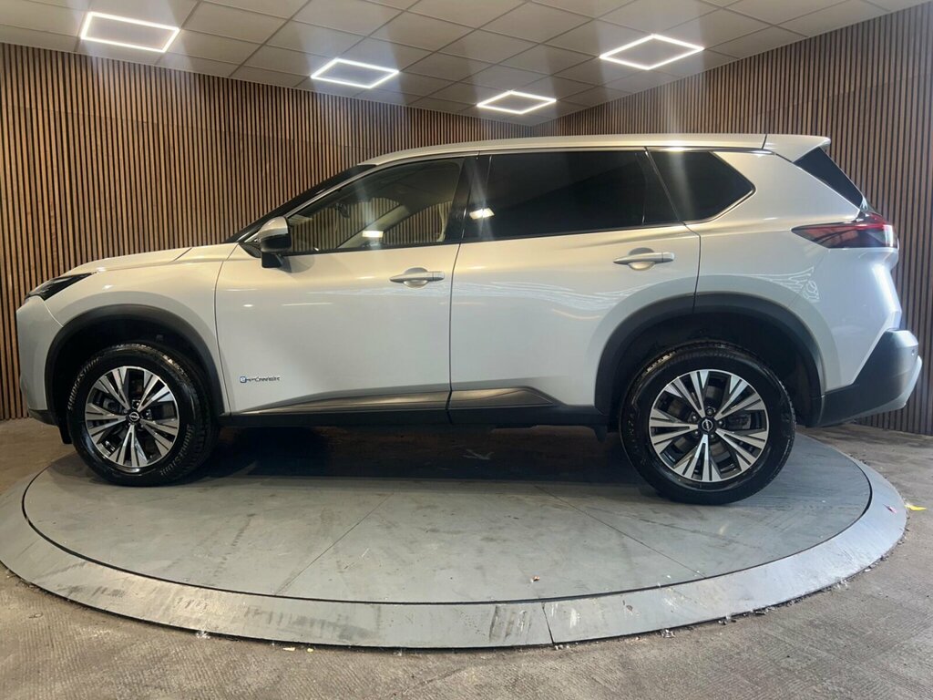 Nissan X-Trail 1.5 H E-power Acenta Premium Euro 6 Ss BJ23NLE #6
