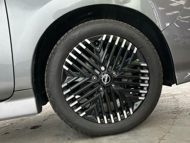 Nissan Leaf 39Kwh N-connecta #3