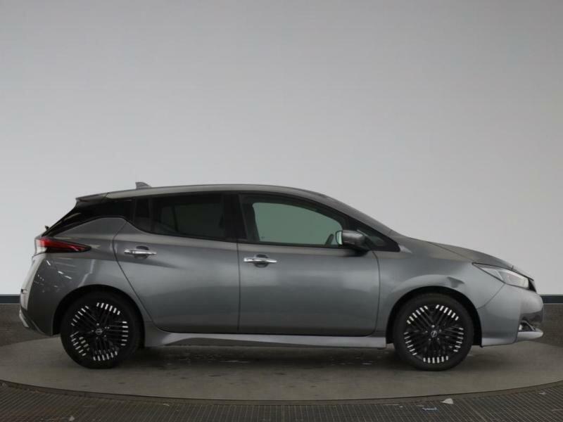 Nissan Leaf 39Kwh N-connecta #2
