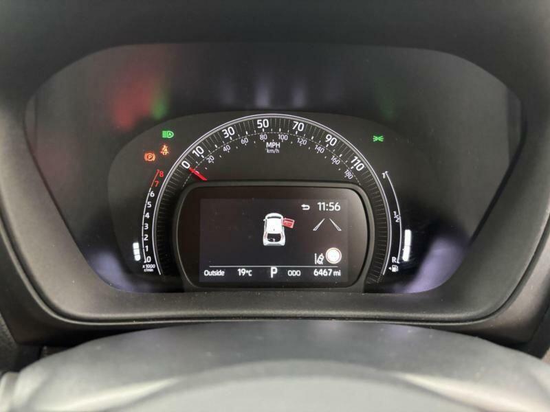 Toyota Aygo X 1.0 Vvt-i Pure X-shift Euro 6 Ss #4