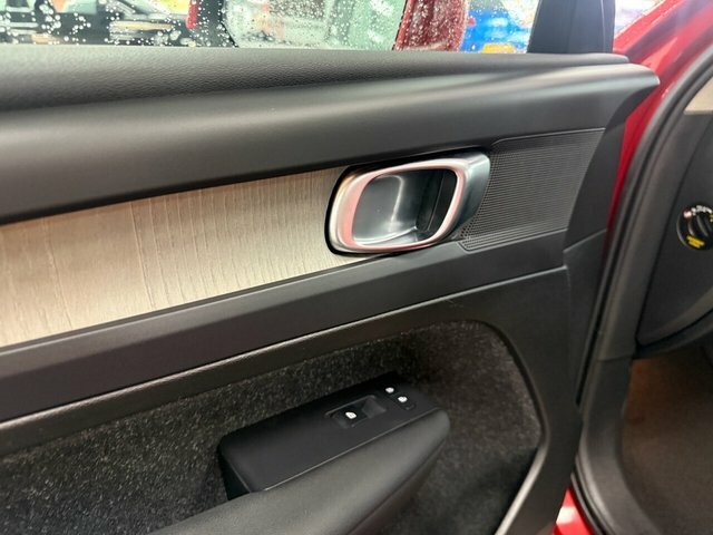 Volvo XC40 2.0 T4 R Design Pro Awd Geartronic Silver #17