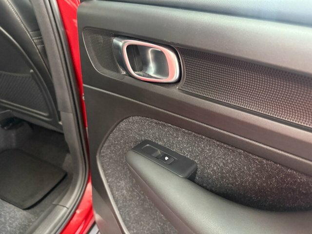 Volvo XC40 Suv Red #6