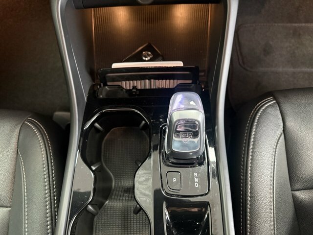 Volvo XC40 2.0 T4 R Design Pro Awd Geartronic Silver #36