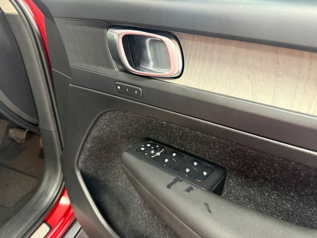 Volvo XC40 2.0 T4 R Design Pro Awd Geartronic Silver #25