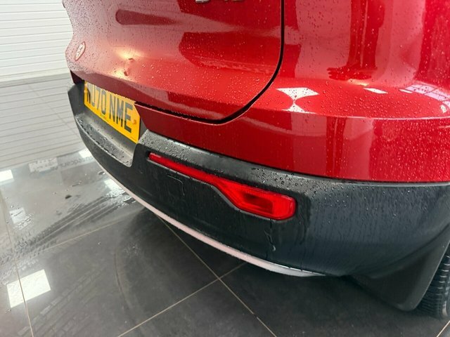 Volvo XC40 2.0 T4 R Design Pro Awd Geartronic Silver #9