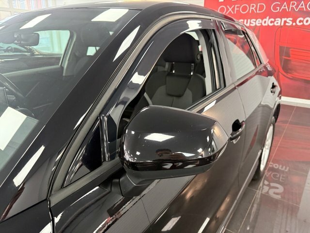Audi Q2 Sport 30 Tdi 116 Ps S Tronic Black #17
