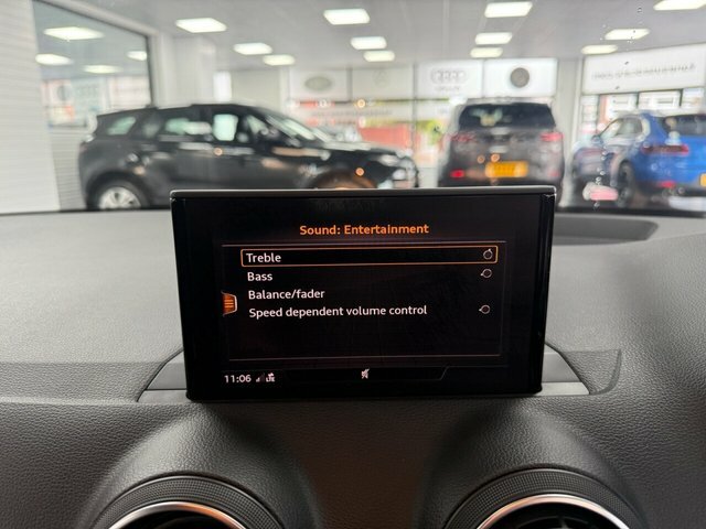 Audi Q2 Sport 30 Tdi 116 Ps S Tronic Black #30
