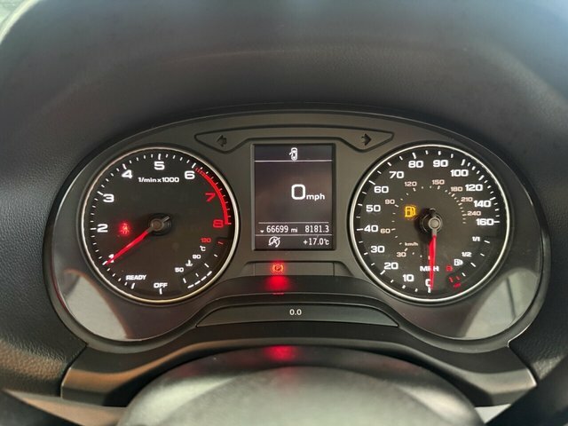Audi Q2 Sport 30 Tdi 116 Ps S Tronic Black #28