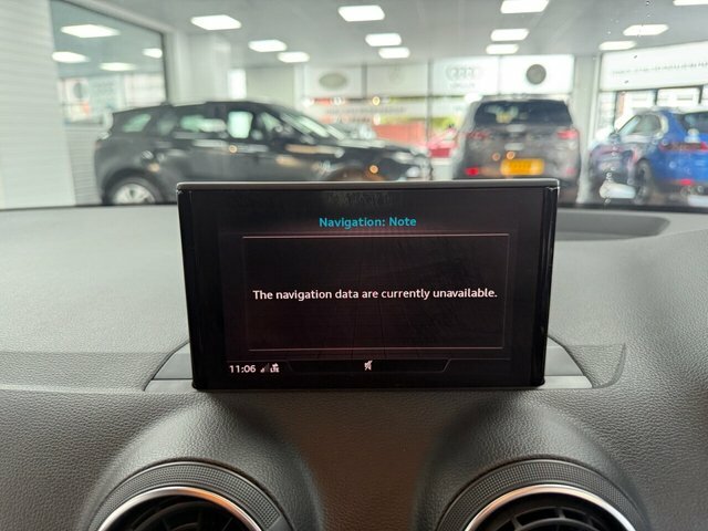 Audi Q2 Sport 30 Tdi 116 Ps S Tronic Black #32