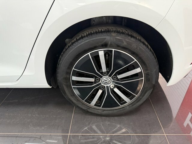 Volkswagen e-Golf 35.8Kwh 136 Flexible Finance From 8.9 Apr Black #10