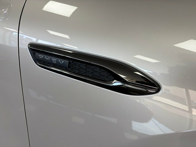 Mazda CX-60 2.5 Phev Homura Conveniencepan Roof Es Blue #28