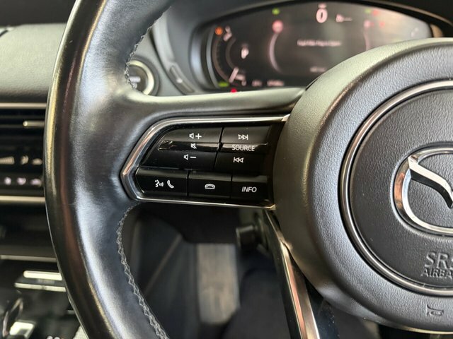 Mazda CX-60 2.5 Phev Homura Conveniencepan Roof Es Blue #60