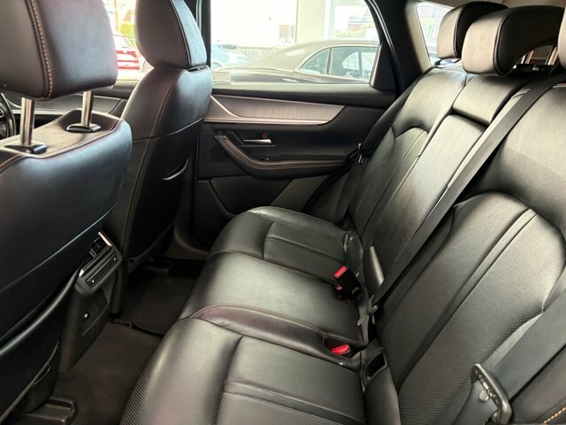 Mazda CX-60 2.5 Phev Homura Conveniencepan Roof Es Blue #49