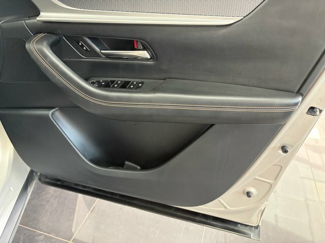 Mazda CX-60 2.5 Phev Homura Conveniencepan Roof Es Blue #40