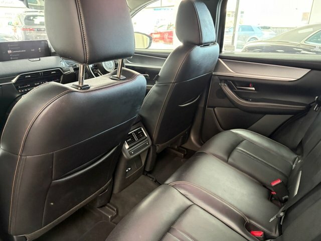 Mazda CX-60 2.5 Phev Homura Conveniencepan Roof Es Blue #48