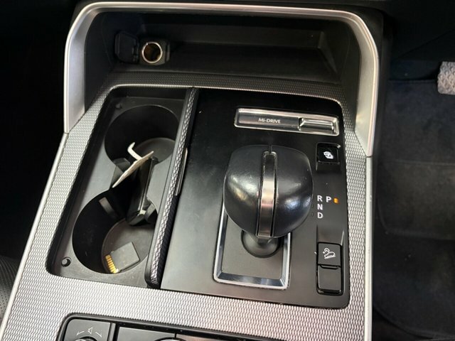 Mazda CX-60 2.5 Phev Homura Conveniencepan Roof Es Blue #56