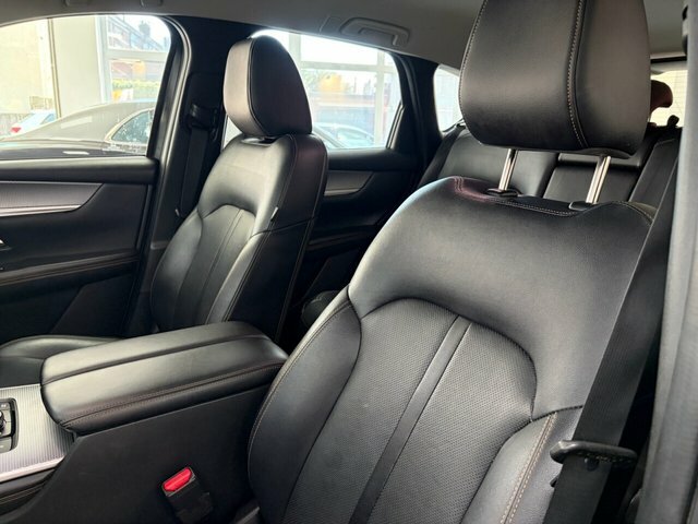 Mazda CX-60 2.5 Phev Homura Conveniencepan Roof Es Blue #46