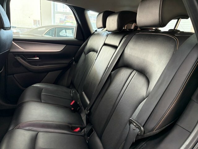 Mazda CX-60 2.5 Phev Homura Conveniencepan Roof Es Blue #50