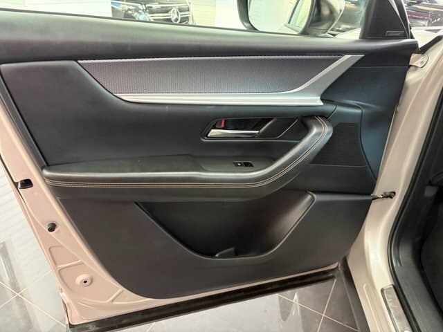 Mazda CX-60 2.5 Phev Homura Conveniencepan Roof Es Blue #47