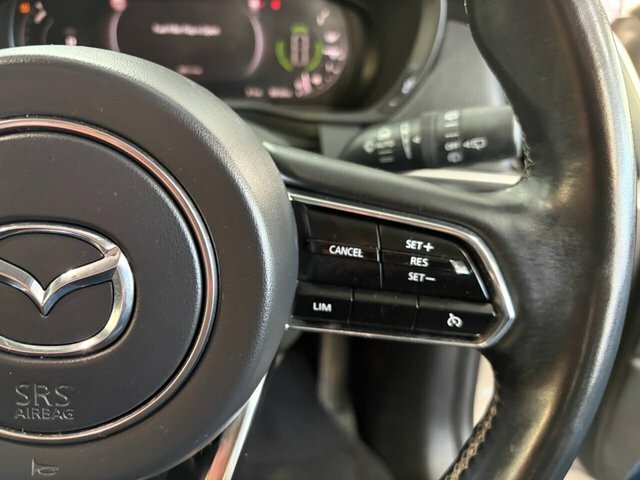 Mazda CX-60 2.5 Phev Homura Conveniencepan Roof Es Blue #61
