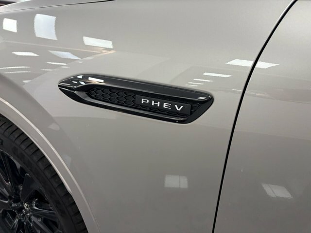 Mazda CX-60 2.5 Phev Homura Conveniencepan Roof Es Blue #35