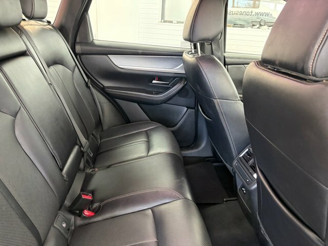 Mazda CX-60 2.5 Phev Homura Conveniencepan Roof Es Blue #42