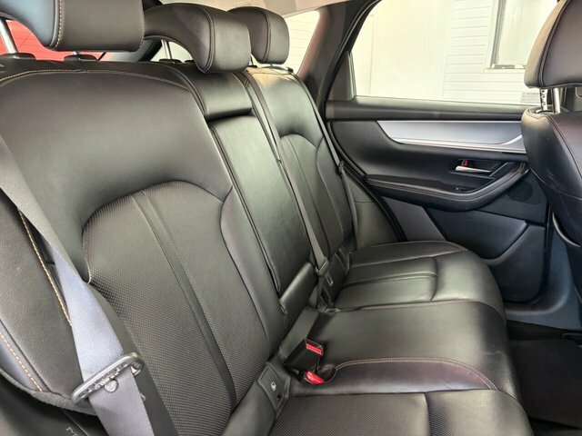 Mazda CX-60 2.5 Phev Homura Conveniencepan Roof Es Blue #43