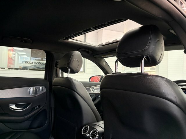 Mercedes-Benz EQC 400 300Kw Amg Line 80Kwh Blue #27