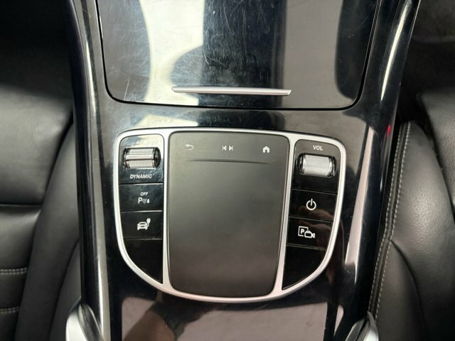 Mercedes-Benz EQC 400 300Kw Amg Line 80Kwh Blue #46