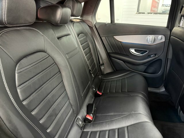 Mercedes-Benz EQC 400 300Kw Amg Line 80Kwh Blue #28